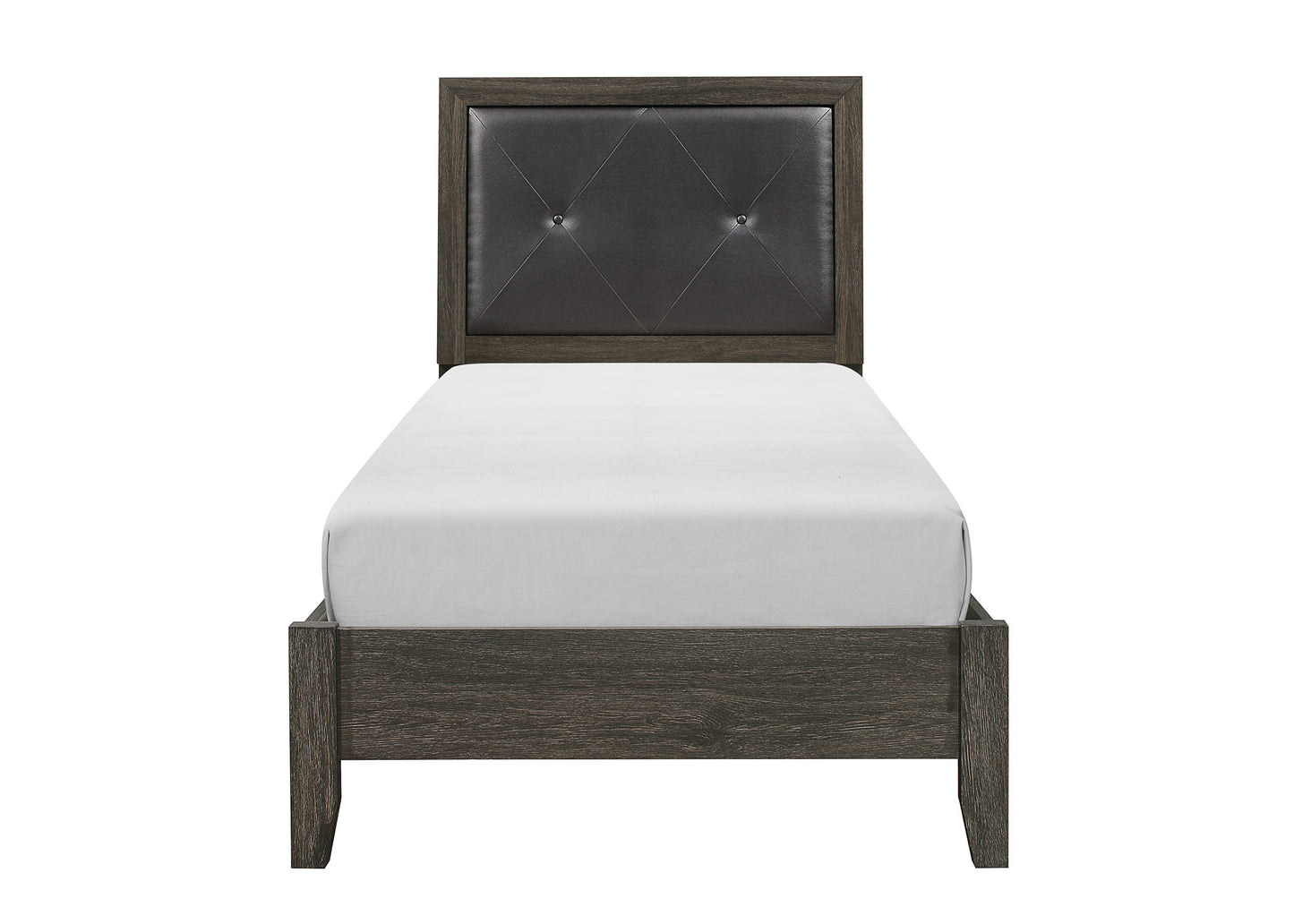 2145TNP-1* - (3) Twin Bed