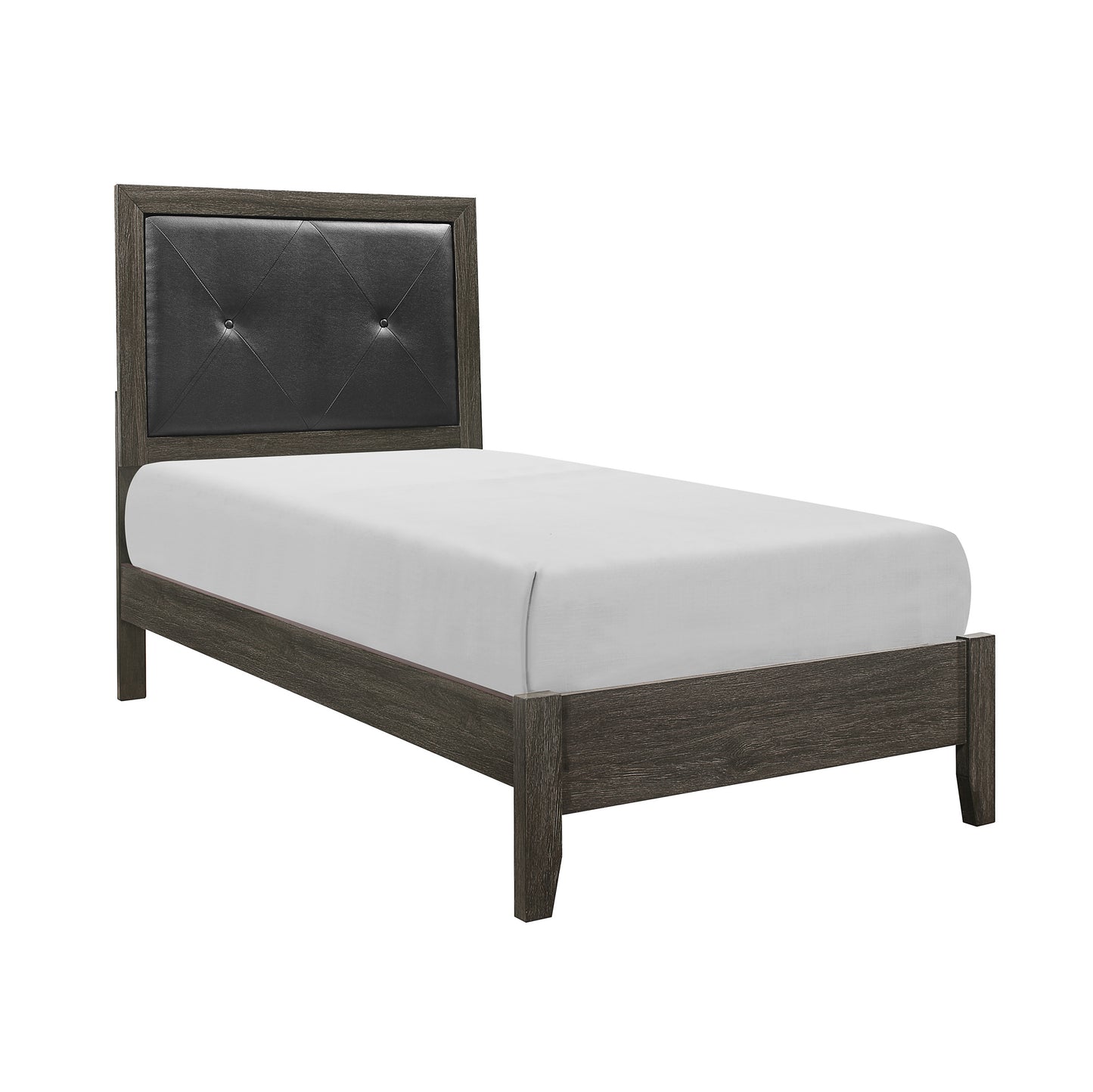 2145TNP-1* - (3) Twin Bed