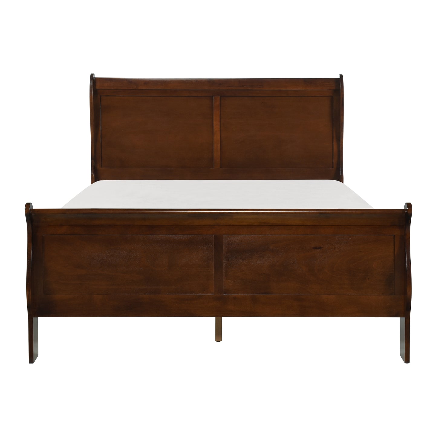 2147-1* - (2)Queen Bed