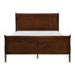 2147K-1CK* - (2)California King Bed