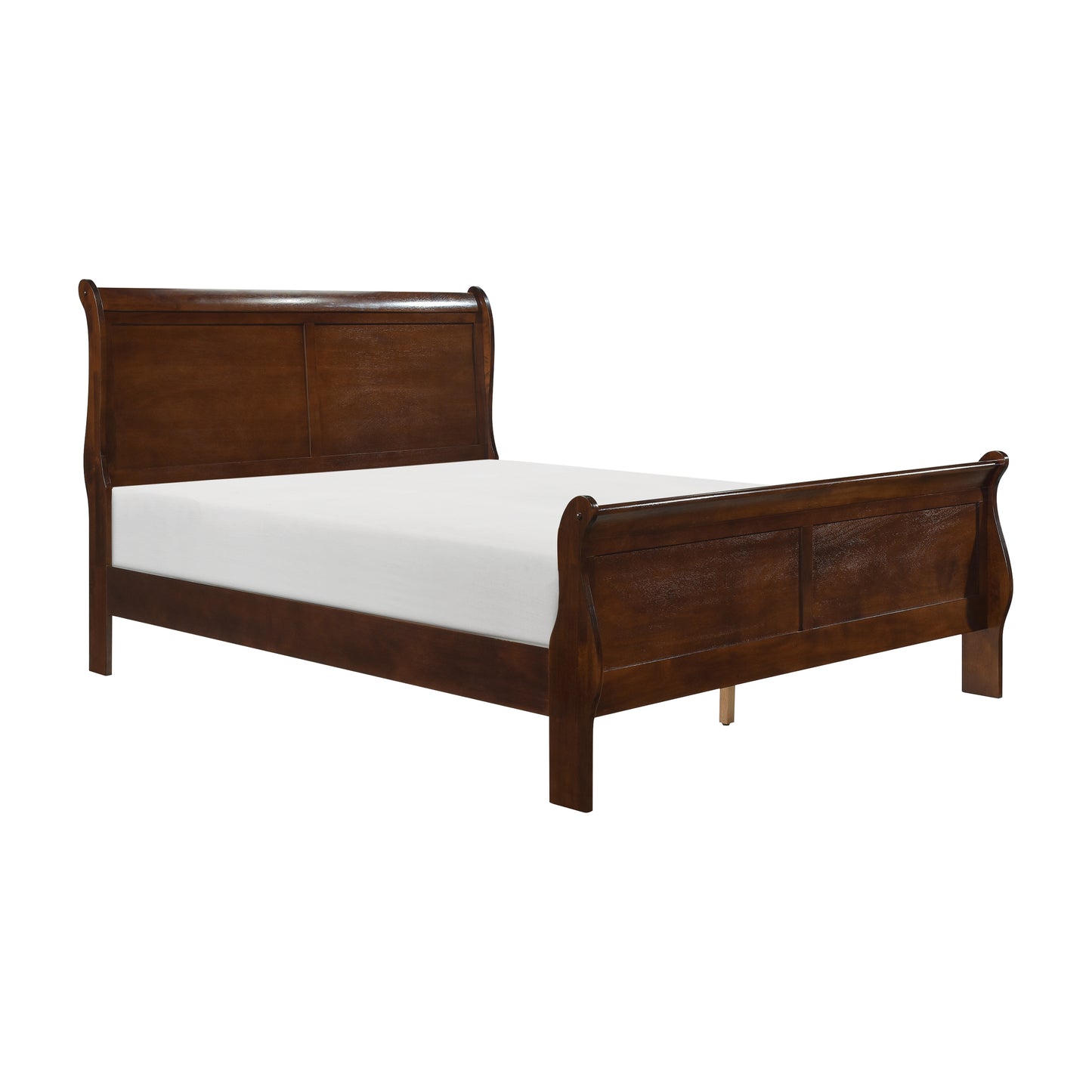 2147-1* - (2)Queen Bed