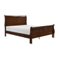 2147K-1CK* - (2)California King Bed
