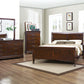 2147K-1EK* - (2)Eastern King Bed
