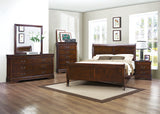 2147K-1EK* - (2)Eastern King Bed