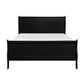 2147BK-1* - (2)Queen Bed