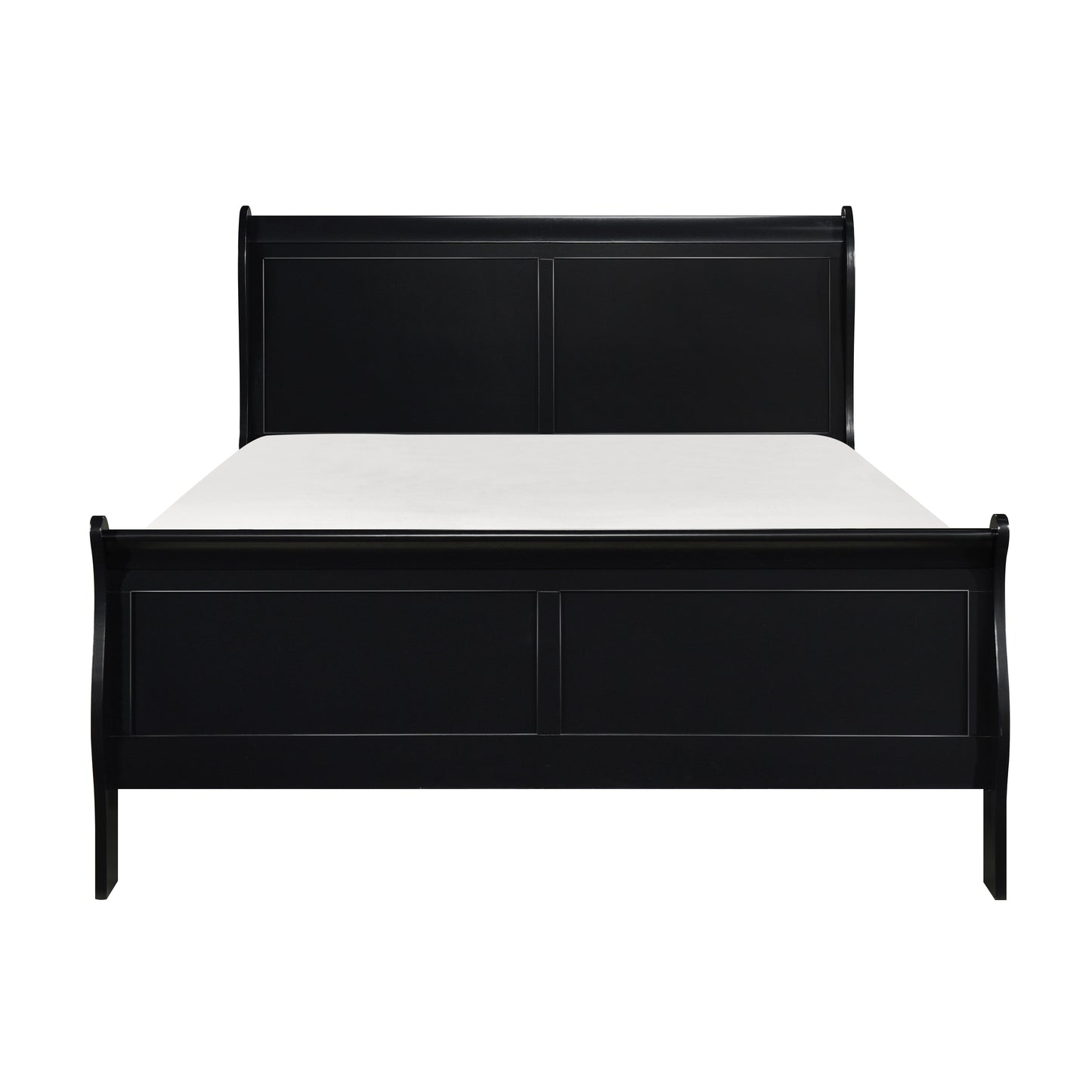 2147BK-1* - (2)Queen Bed
