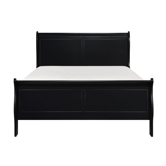 2147KBK-1CK* - (2)California King Bed