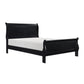 2147BK-1* - (2)Queen Bed