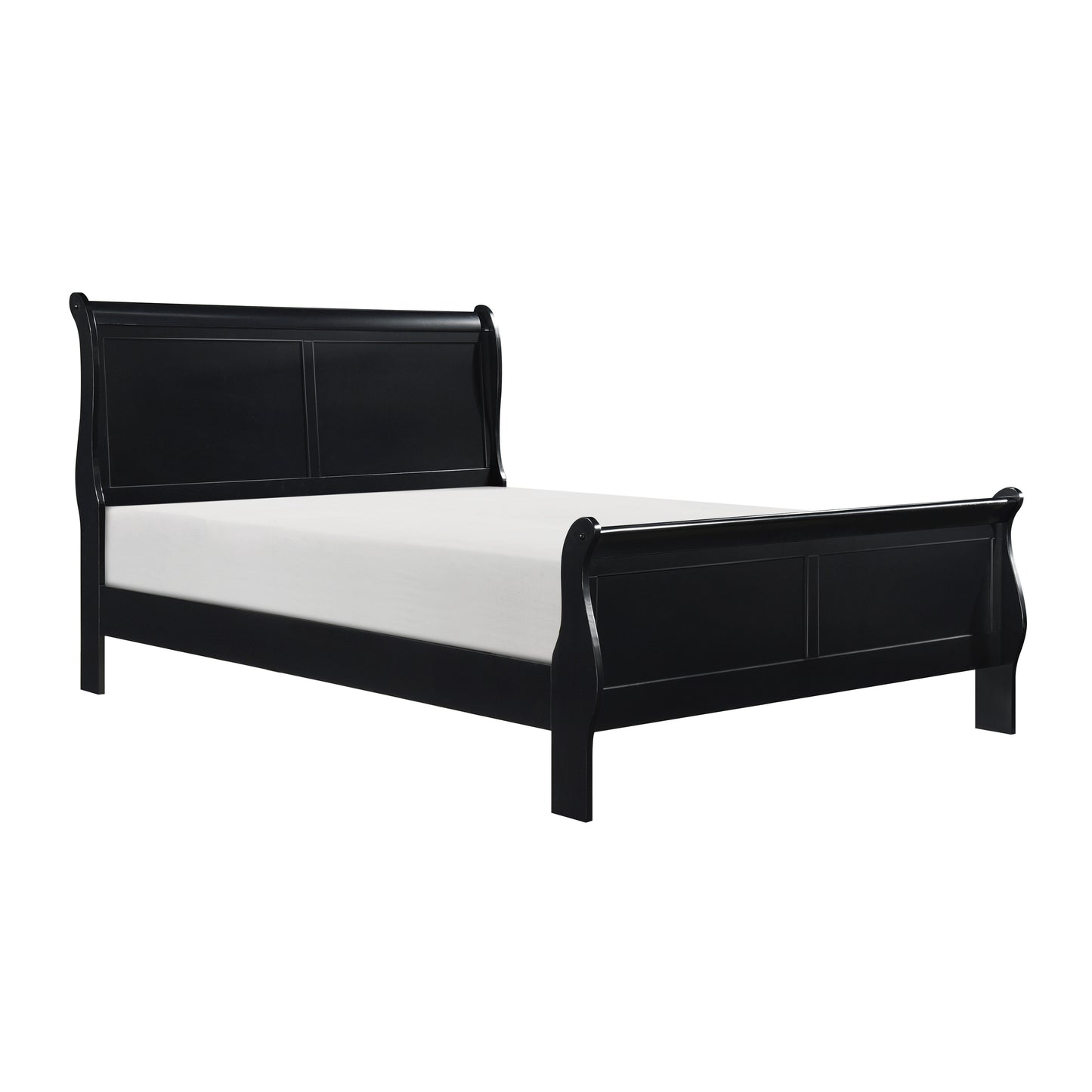 2147BK-1* - (2)Queen Bed