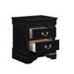 2147BK-4 - Night Stand