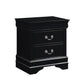 2147BK-4 - Night Stand