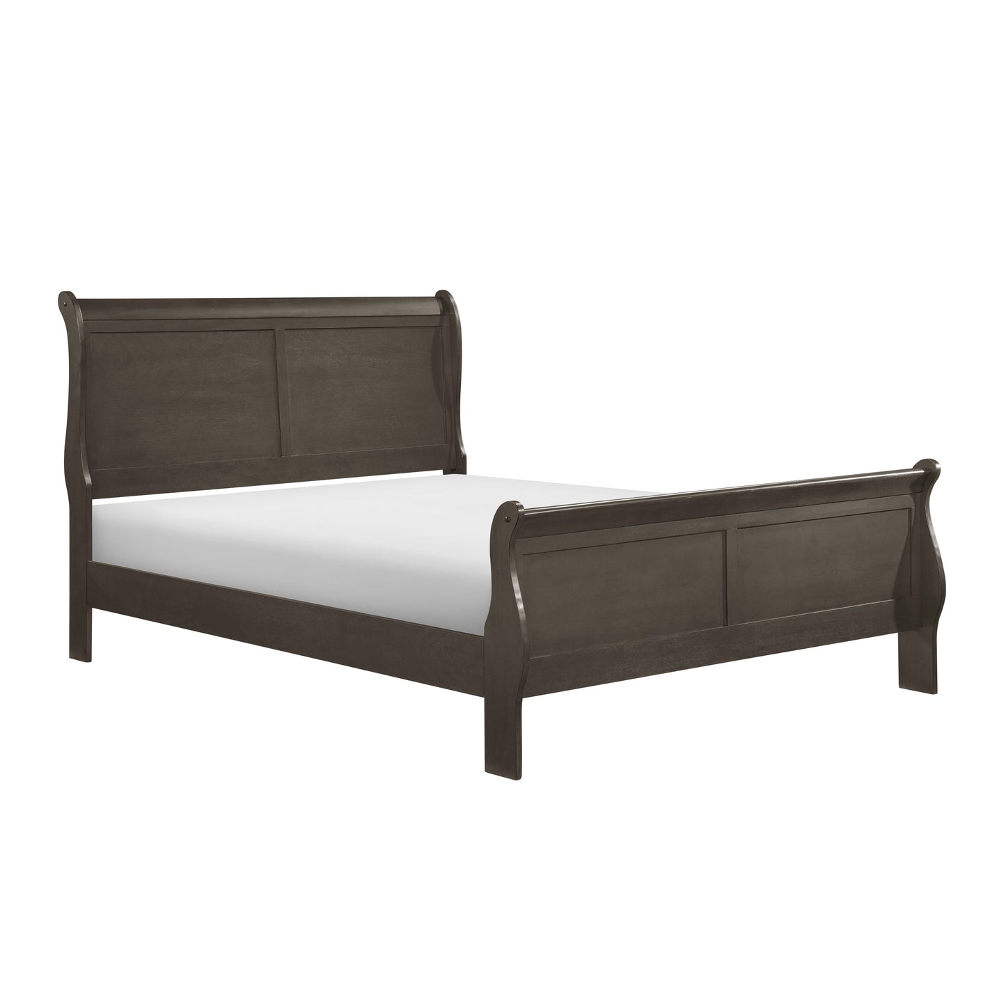 2147SG-1* - (2)Queen Bed