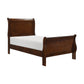 2147T-1* - (2) Twin Bed