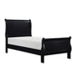 2147TBK-1* - (2) Twin Bed