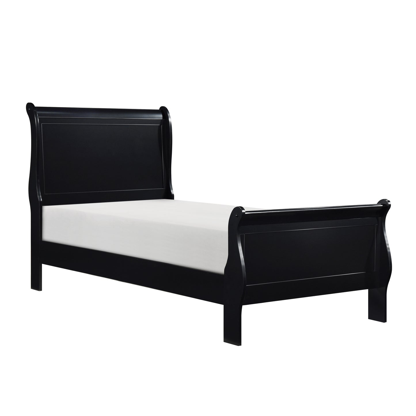 2147TBK-1* - (2) Twin Bed