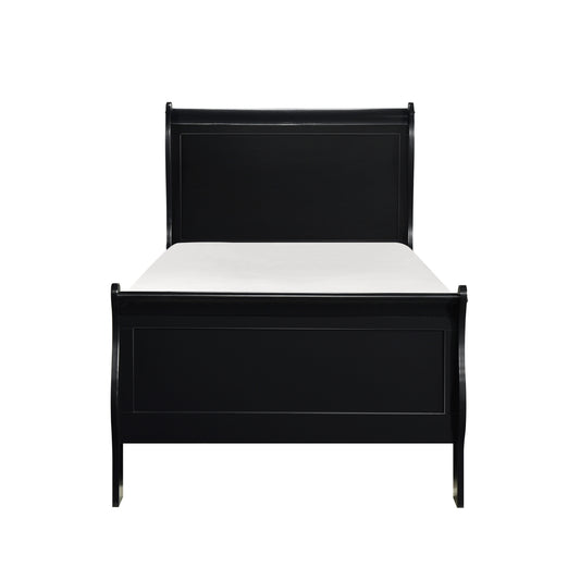2147TBK-1* - (2) Twin Bed