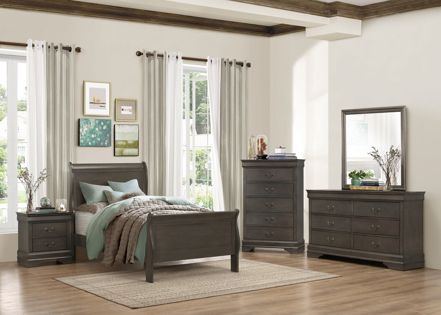 2147SG-5 - Dresser