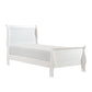 2147TW-1* - (2) Twin Bed