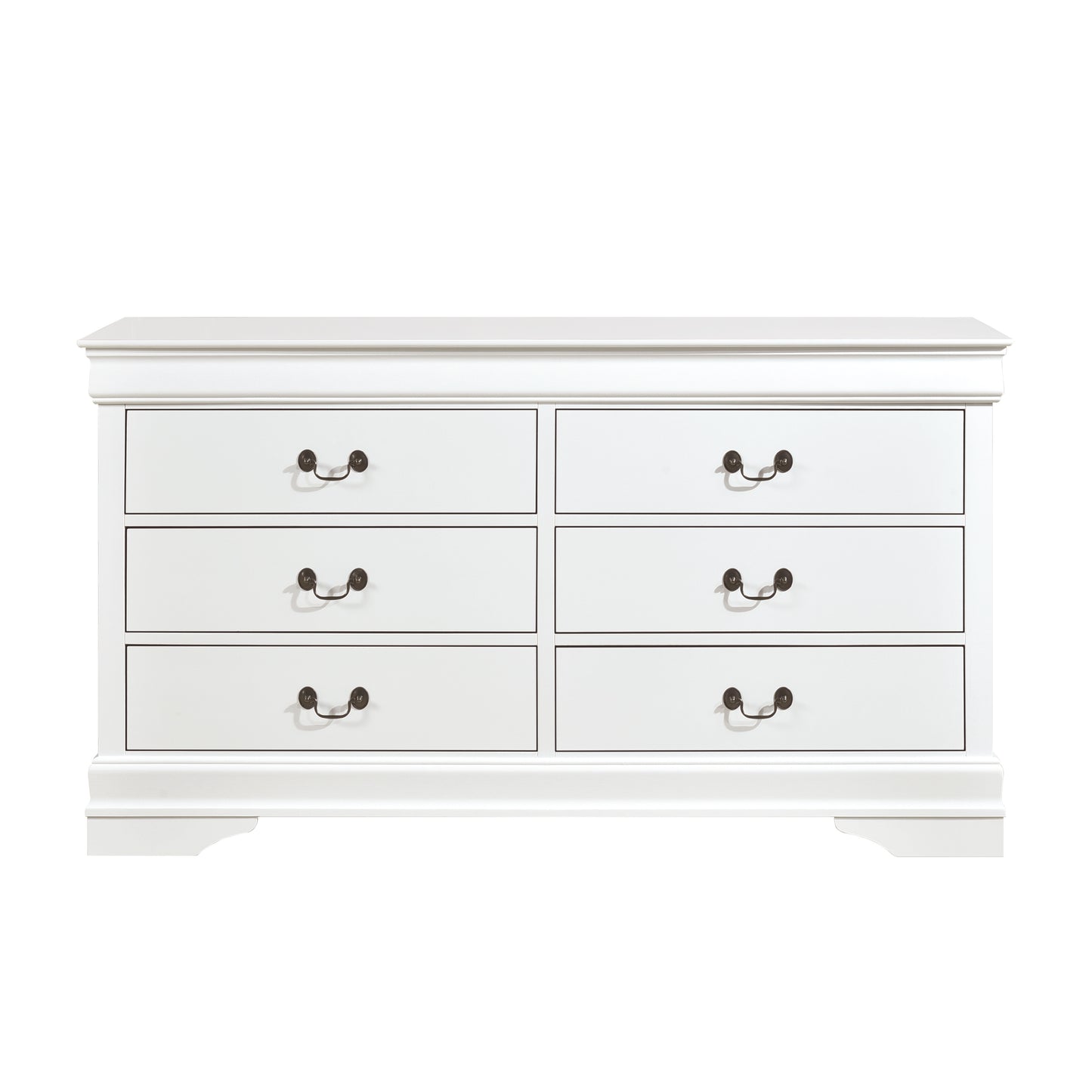 2147W-5 - Dresser