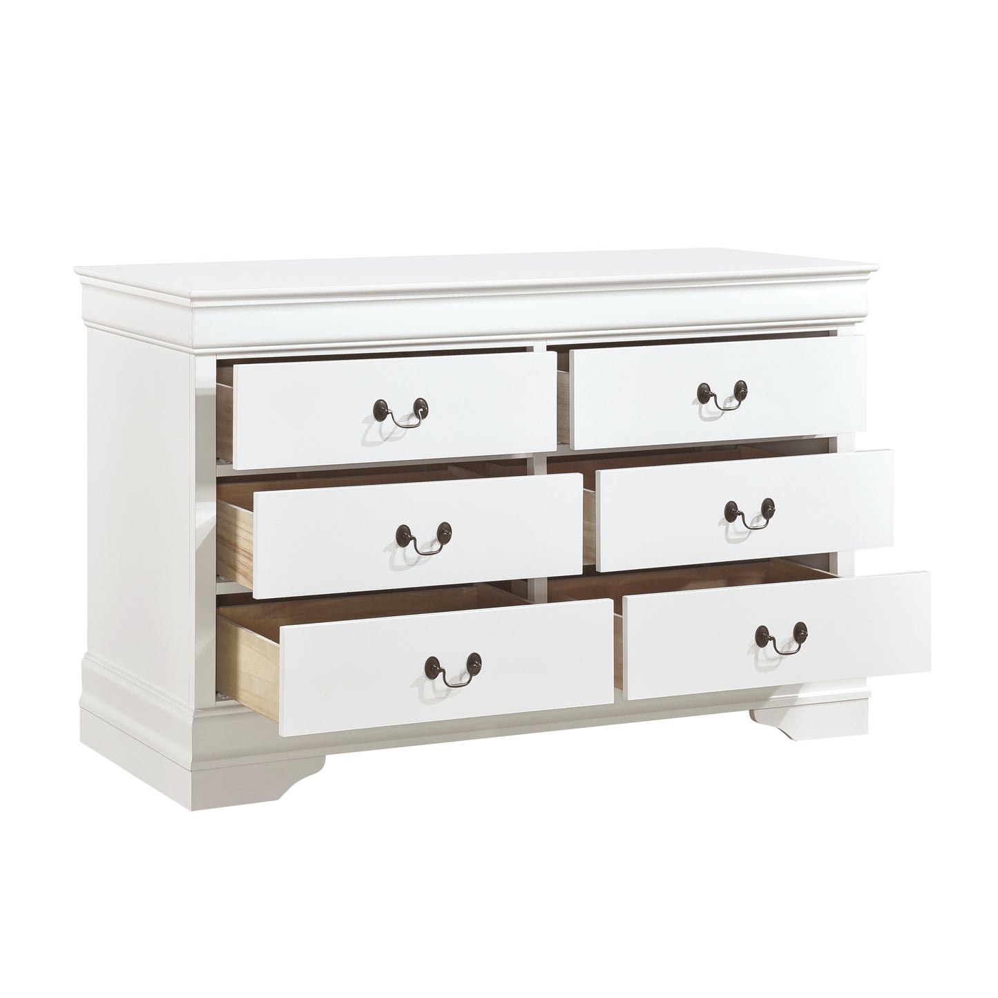 2147W-5 - Dresser