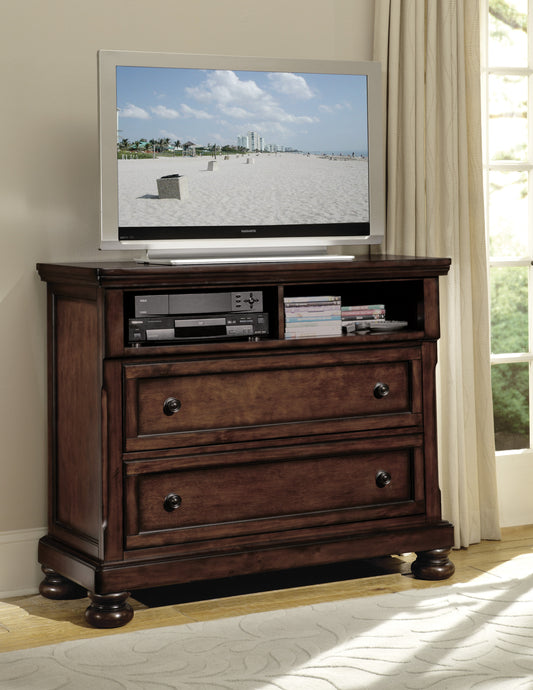 2159-11 - TV Chest