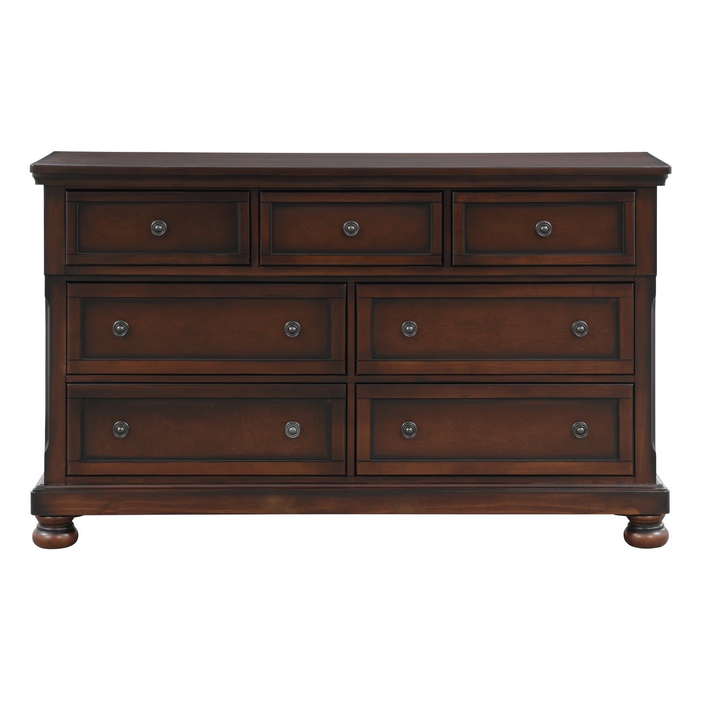 2159-5 - Dresser, Hidden Drawer