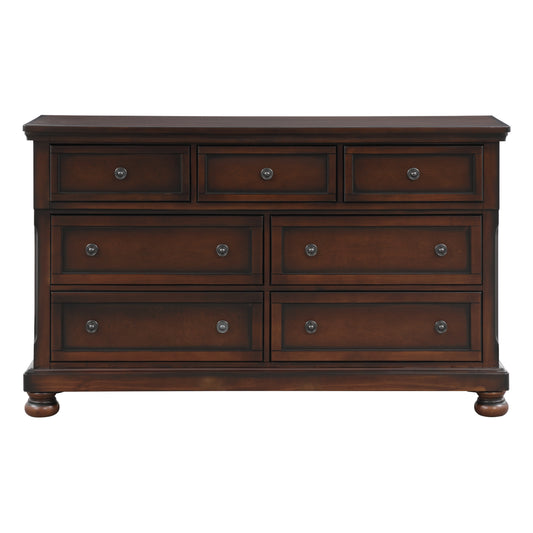2159-5 - Dresser, Hidden Drawer