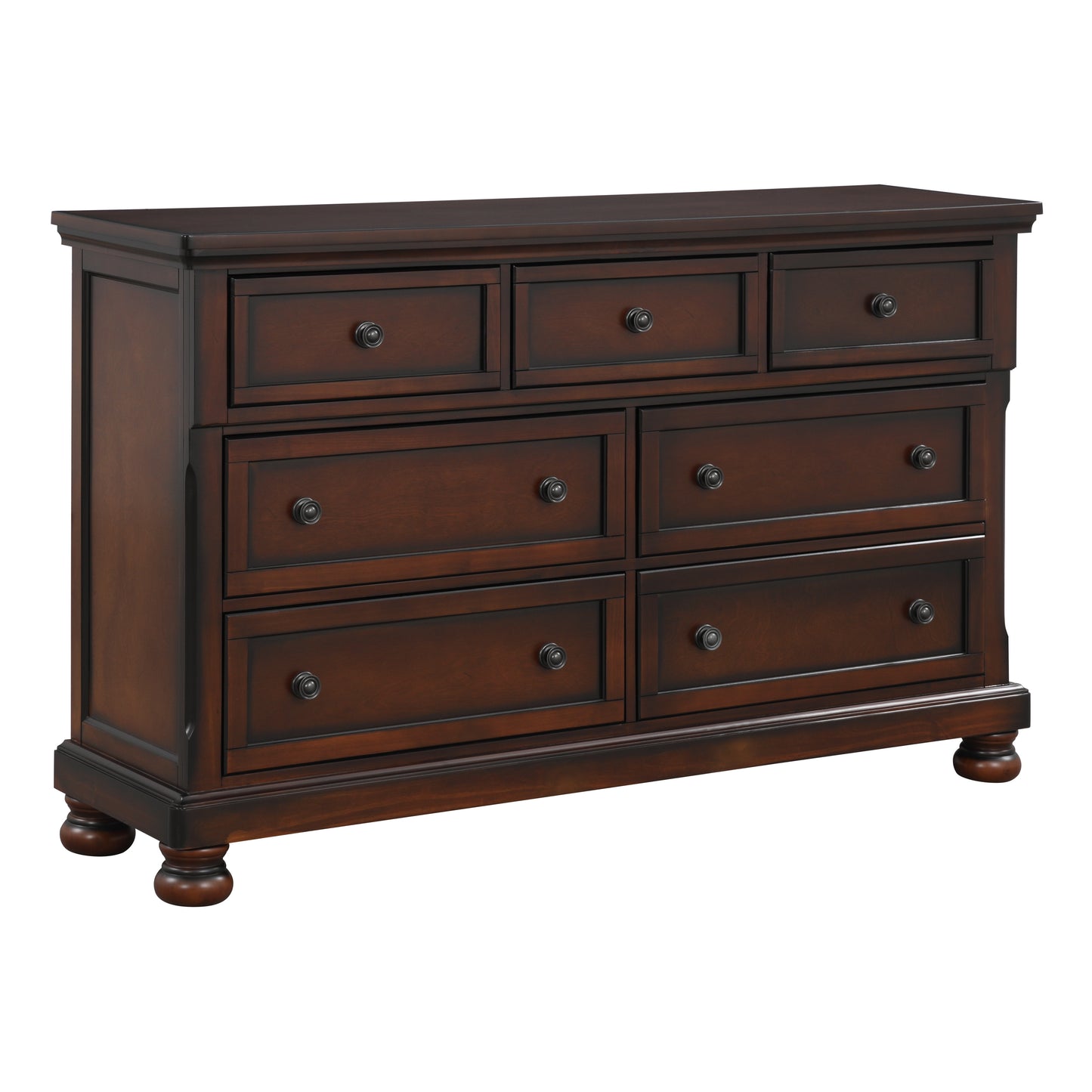2159-5 - Dresser, Hidden Drawer