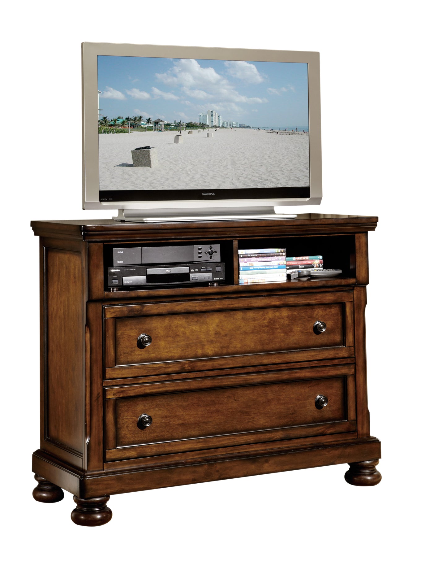 2159-11 - TV Chest