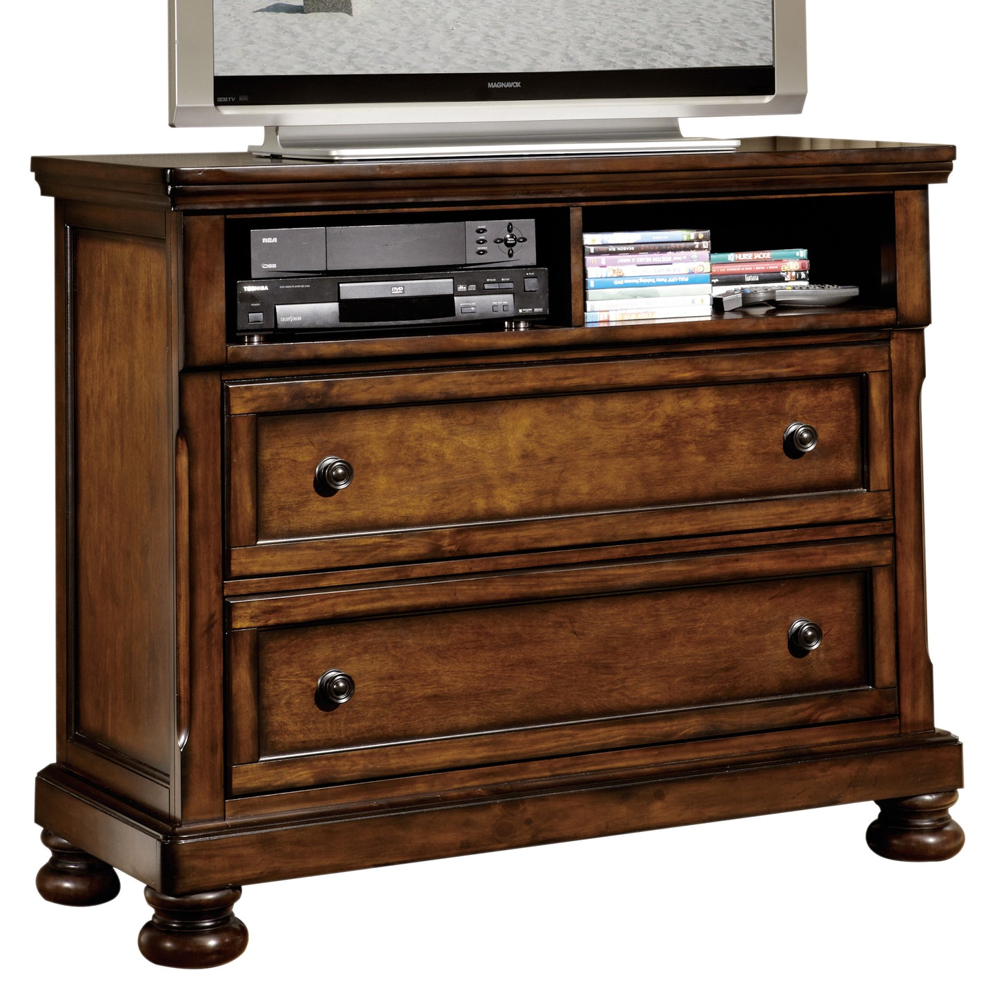 2159-11 - TV Chest