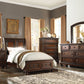 2159-5 - Dresser, Hidden Drawer