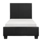 2220T-1* - (2) Twin Platform Bed