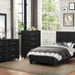 2220T-1* - (2) Twin Platform Bed