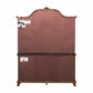 2243-50* - (2)Buffet & Hutch