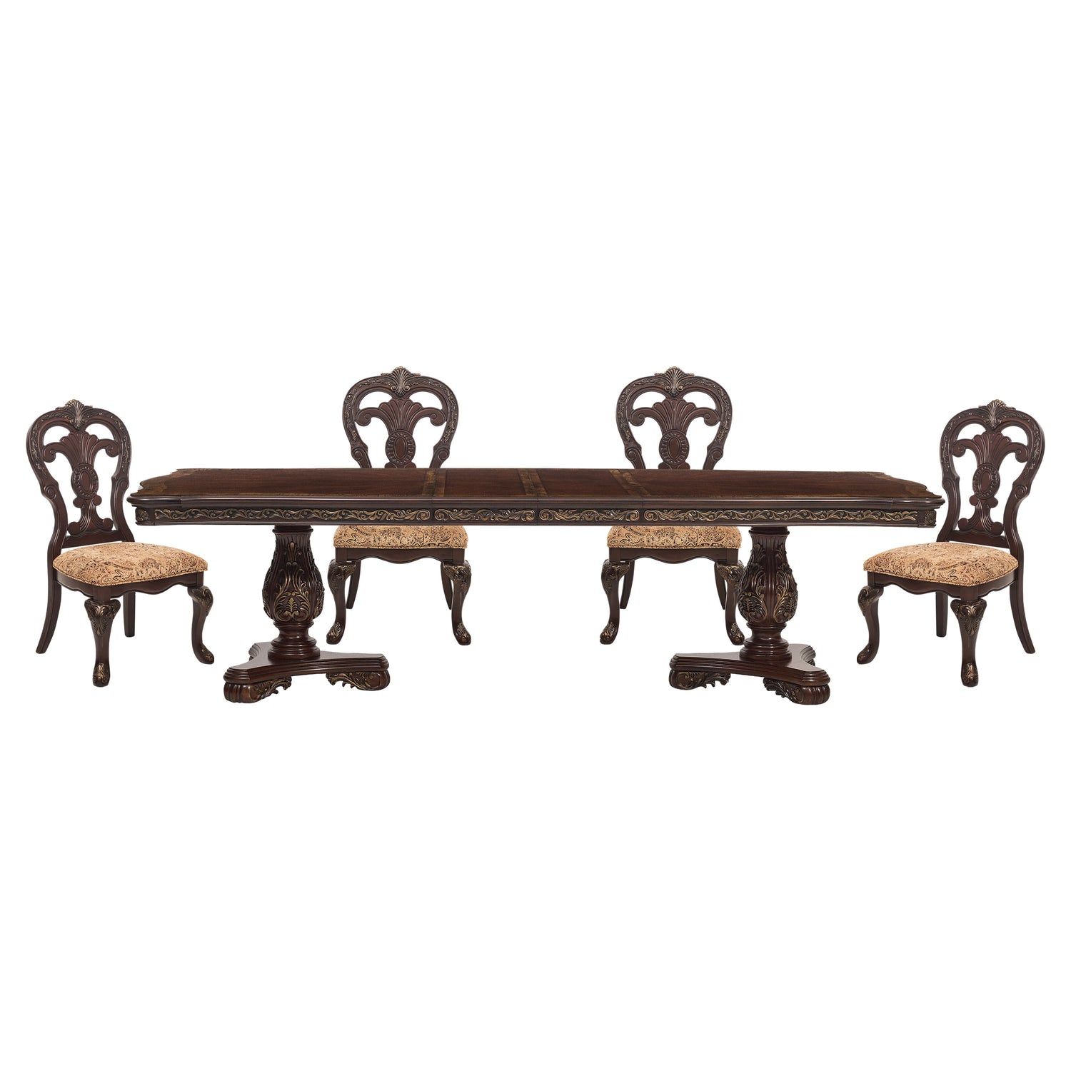 Dining Room Tables
