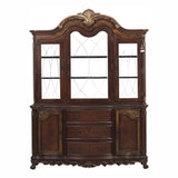 2243-50* - (2)Buffet & Hutch