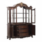 2243-50* - (2)Buffet & Hutch