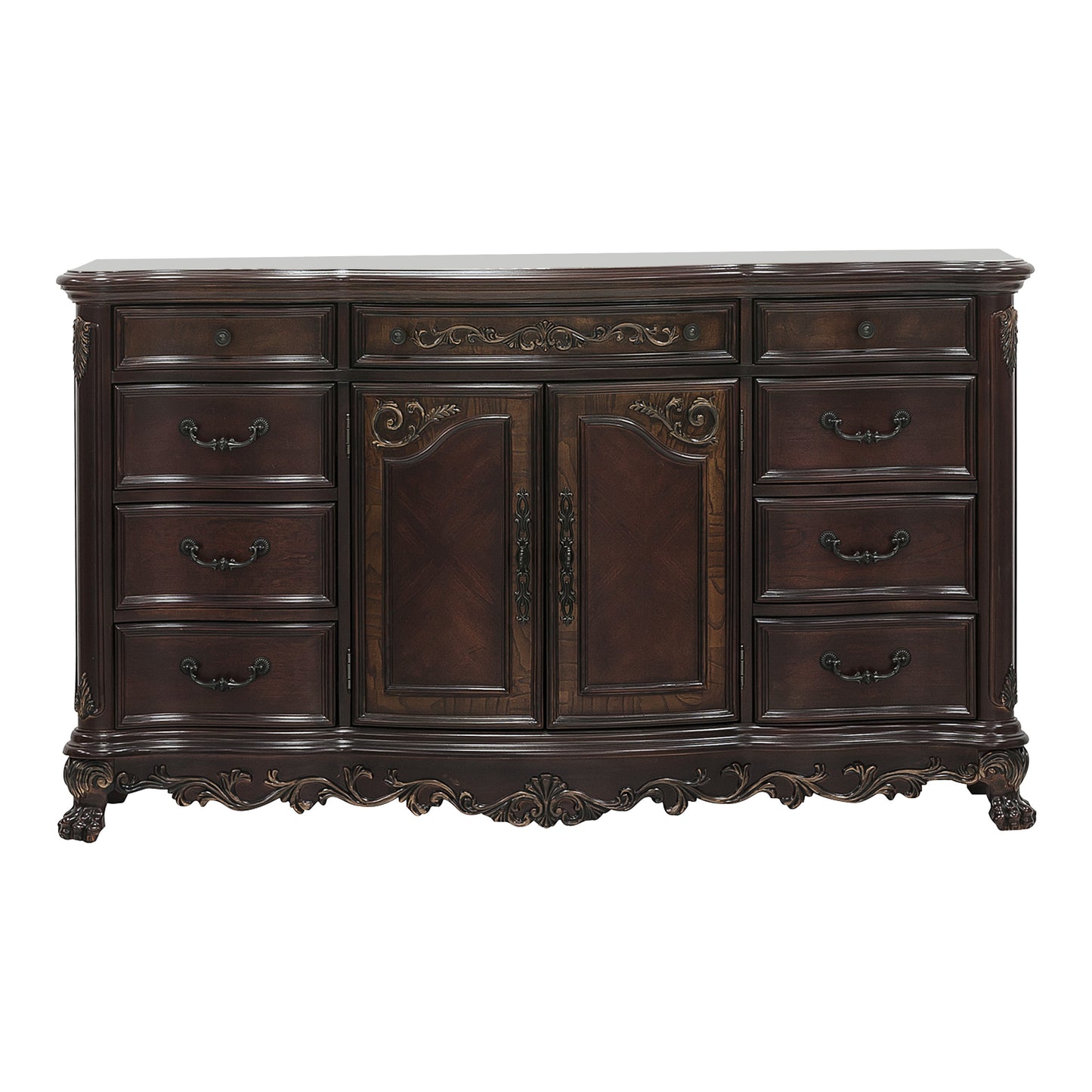 2243-5 - Dresser