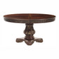 2243-76* - (2)Round/Oval Dining Table