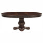 2243-76* - (2)Round/Oval Dining Table