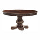 2243-76* - (2)Round/Oval Dining Table