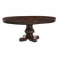 2243-76* - (2)Round/Oval Dining Table