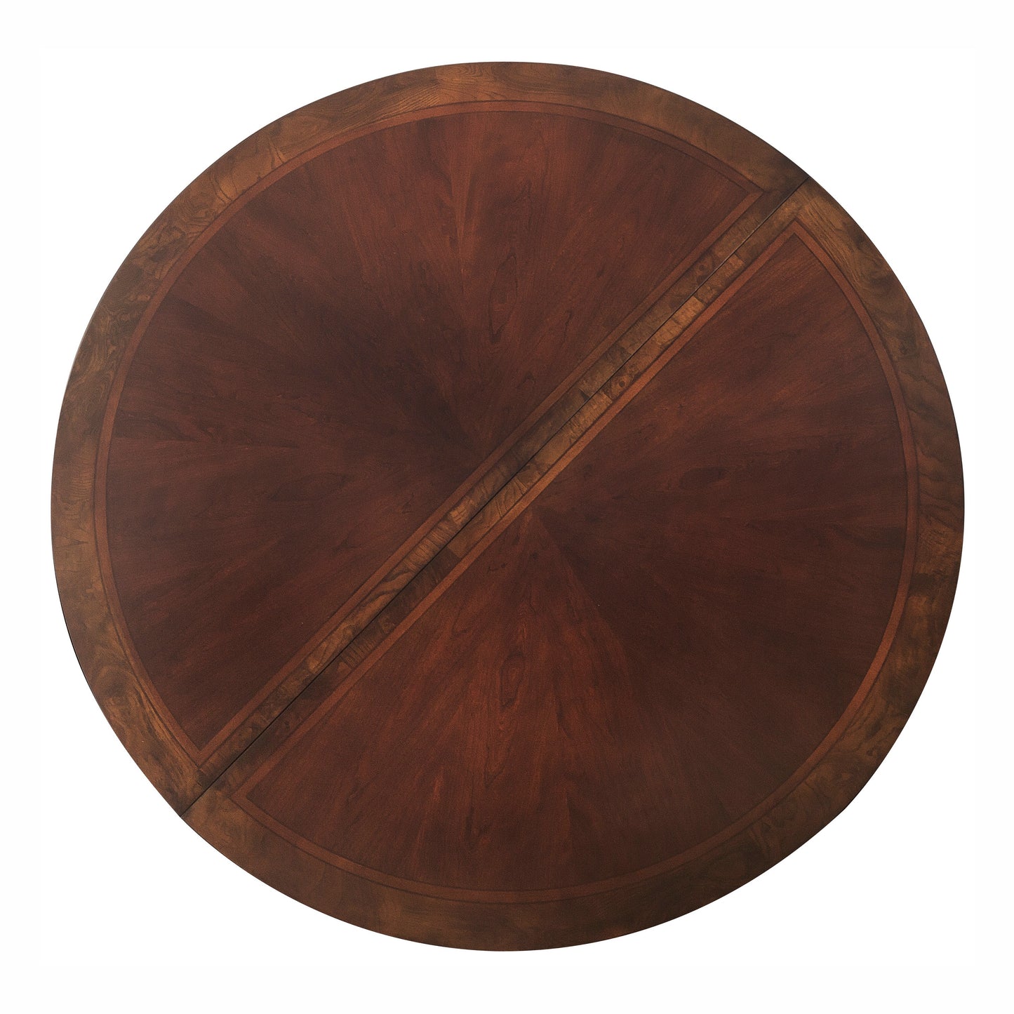 2243-76* - (2)Round/Oval Dining Table