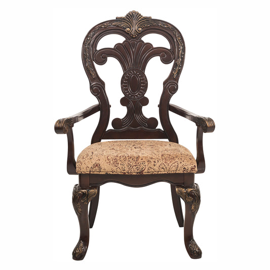 2243A - Arm Chair