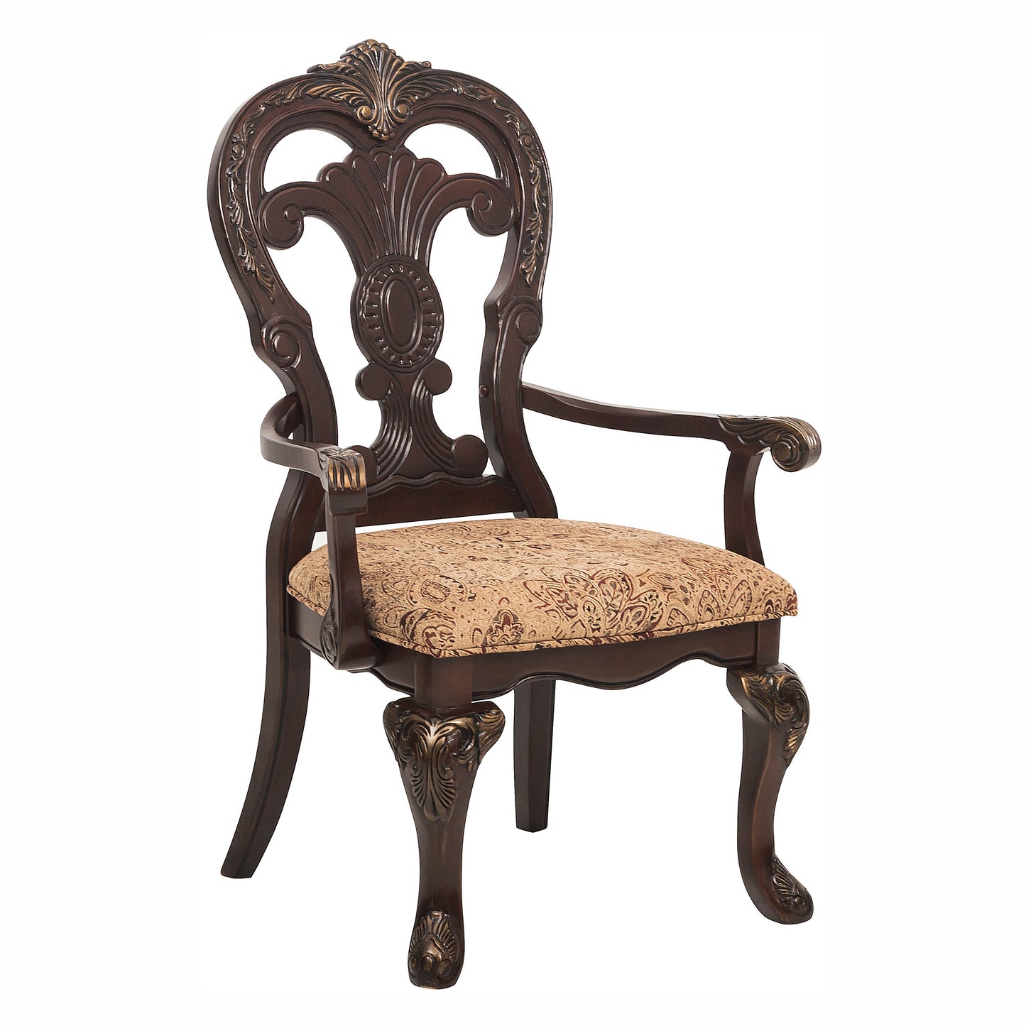 2243A - Arm Chair
