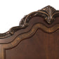 2243SL-1* - (3)Queen Sleigh Bed