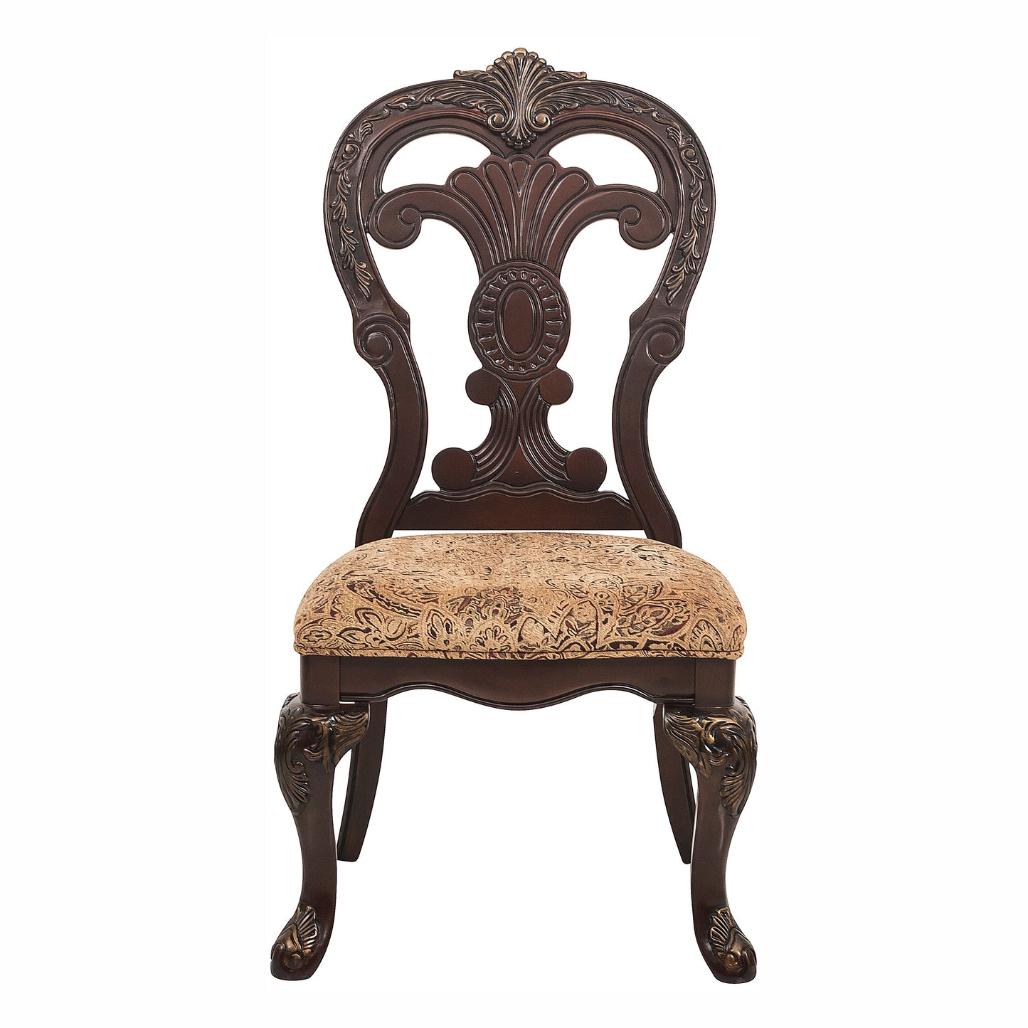 2243S - Side Chair