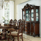 2243-50* - (2)Buffet & Hutch