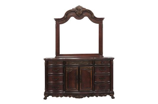 2243-5 - Dresser