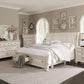 2259W-5 - Dresser, Hidden Drawer
